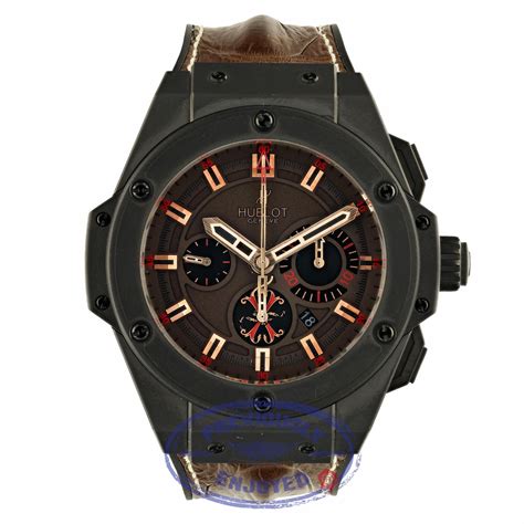 Hublot King Power Arturo Fuente OPUS X 703.CI.3113.HR.OPX1